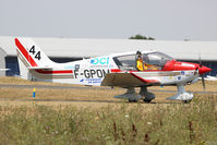 F-GPOM @ LFOR - Taxiing
HTJP44 - by Romain Roux