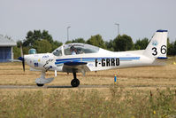 F-GRRO @ LFOR - Taxiing
HTJP36 - by Romain Roux