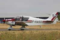 F-HASO @ LFOR - Taxiing
HTJP12 - by Romain Roux