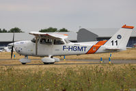 F-HGMT @ LFOR - Taxiing
HTJP11 - by Romain Roux