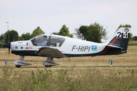 F-HIPI @ LFOR - Taxiing
HTJP24 - by Romain Roux