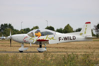 F-WILD @ LFOR - Taxiing
HTJP - by Romain Roux
