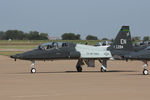64-13284 @ AFW - On the Ramp at Alliance Airport - Fort Worth, TX - by Zane Adams