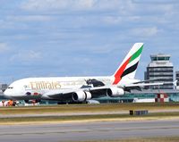 A6-EER - A388 - Emirates