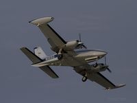N18SG @ KOSH - Cessna 310R at Oshkosh - by Eric Olsen