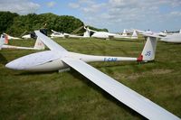 F-CAIF @ LFFL - Parked - by Romain Roux