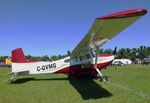 C-GVMG @ KLAL - Cessna A185F Skywagon at 2018 Sun 'n Fun, Lakeland FL - by Ingo Warnecke