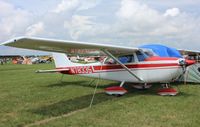 N78335 @ KOSH - Cessna 172K - by Mark Pasqualino