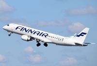 OH-LKP - Finnair