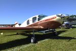 N7695B @ KLAL - Bellanca 14-19-2 Cruisemaster 230 at 2018 Sun 'n Fun, Lakeland FL - by Ingo Warnecke