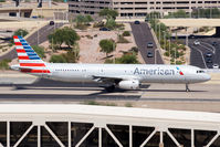 N971UY @ KPHX - No comment. - by Dave Turpie