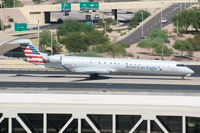 N241LR @ KPHX - No comment. - by Dave Turpie