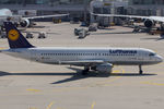 D-AIPE @ EDDM - Lufthansa - by Air-Micha