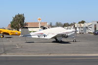 N17WF @ SZP - 1978 Beech V35B BONANZA, Continental IO-520 285 Hp - by Doug Robertson