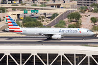 N924US @ KPHX - No comment. - by Dave T