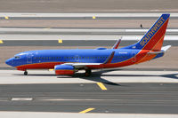N469WN @ KPHX - No comment. - by Dave Turpie