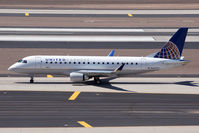 N207SY @ KPHX - No comment. - by Dave Turpie