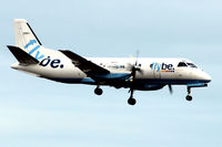 G-LGNM @ EGPD - Flybe - On finals to ABZ - by Clive Pattle