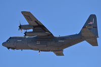 96-1007 @ KBOI - Departing BOI. 133rd Air Wing, Minnesota ANG. - by Gerald Howard