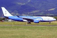 CS-TQW @ FMEE - Flying for Air Austral - by Payet Mickael