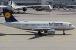 D-AILY @ EDDM - Lufthansa - by Air-Micha