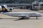 D-AIZB @ EDDM - Lufthansa - by Air-Micha