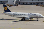 D-AIBC @ EDDM - Lufthansa - by Air-Micha