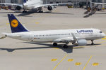 D-AIWB @ EDDM - Lufthansa - by Air-Micha