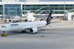 D-AIXI @ EDDM - Lufthansa - by Air-Micha