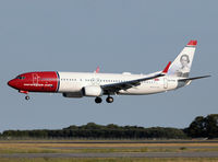 EI-FVN @ CPH - Copenhagen 26.7.2018 L/D R-04L - by leo larsen