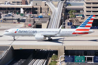 N942UW @ KPHX - No comment. - by Dave Turpie