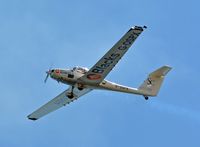 G-OSPX - Gijón - España - by Pedro Maria Martínez De Antoñana