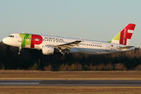 CS-TNO @ ESSA - TAP Air Portugal, stored derelict Toulouse (F-HGNT, Airbus testbed) - by Jan Buisman