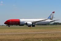 G-CKNY @ EHAM - Schiphol Amsterdam - by Jan Bekker