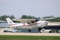 N508AC @ KOSH - Cessna T182T - by Mark Pasqualino