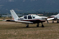 G-PEKT photo, click to enlarge
