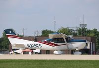 N319CS @ KOSH - Cessna T206H - by Mark Pasqualino
