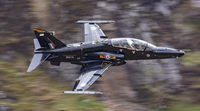 ZK010 - taken at the mach loop in Wales - by Nick Smith