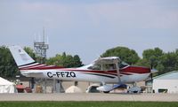C-FFZQ @ KOSH - Cessna T182T - by Mark Pasqualino