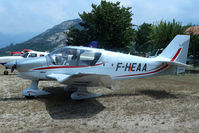 F-HEAA - DR40 - Not Available