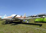 N8239Y @ KLAL - Piper PA-30 Twin Comanche at 2018 Sun 'n Fun, Lakeland FL - by Ingo Warnecke