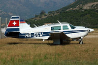 HB-DGW photo, click to enlarge