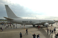 168849 @ EKYT - U.S. Navy Boeing P-8A Poseidon at Aalborg air show 2018, Denmark - by Van Propeller