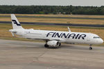 OH-LZP @ EDDT - Finnair - by Air-Micha