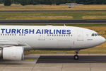 TC-JND @ EDDT - Turkish Airlines - by Air-Micha