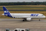 F-HEPC @ EDDT - JOON Airlines - by Air-Micha