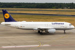 D-AIZA @ EDDT - Lufthansa - by Air-Micha