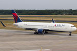 N191DN @ EDDT - Delta Air Lines - by Air-Micha