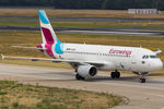 D-ABDP @ EDDT - Eurowings - by Air-Micha