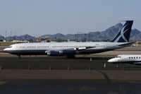 N88ZL @ KPHX - No comment. - by Dave Turpie